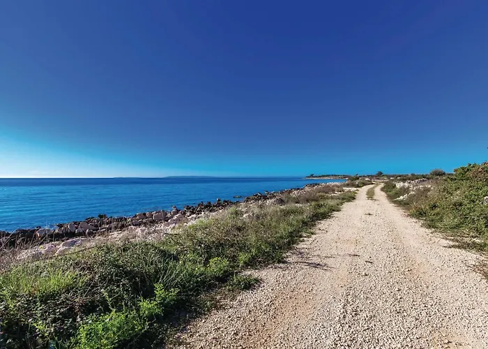 Beautiful In דירה פובליאנה