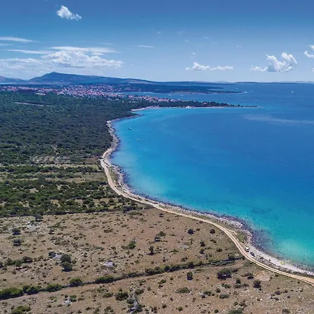 2 Bedroom Amazing In Lejlighed *