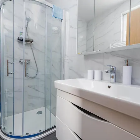 Lejlighed 2 Bedroom Amazing In